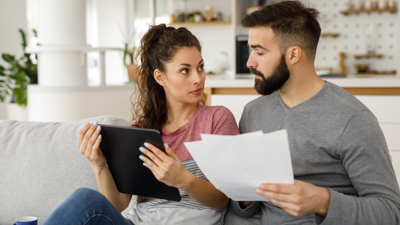 Professional debt consultation